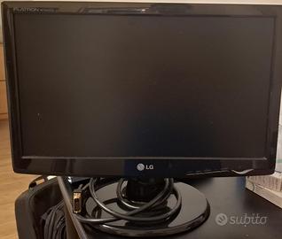 Monitor LG Flatron W1943SS