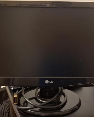 Monitor LG Flatron W1943SS