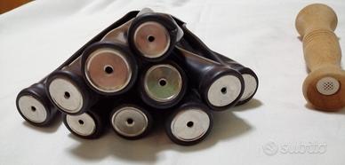 Strumenti musica uccellini