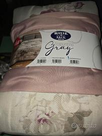 Trapuntini matrimoniale,nuova collezione,17