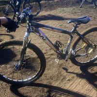 Mtb 26 carbonio