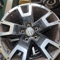 cerchioni originali volkswagen
