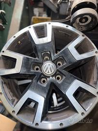 cerchioni originali volkswagen