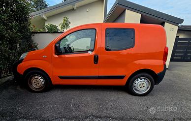 Peugeot Bipper 2013 Motore da riparare prezzaccio 