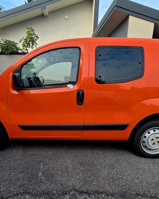 Peugeot Bipper 2013 Motore da riparare prezzaccio 
