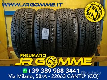 Gomme 205/55/17 STARMAXX INVERNALI