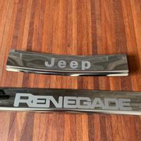Battitacco jeep