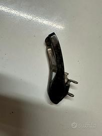 Deragliatore super record