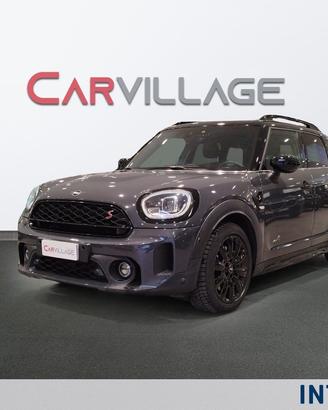MINI Mini Countryman 2.0 Cooper SD All4 all4 auto