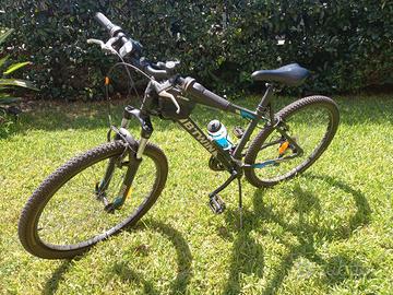 MTB rockrider