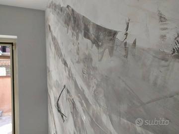 Operaio pittore imbianchino