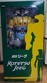 Jeeg Robot