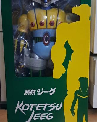Jeeg Robot