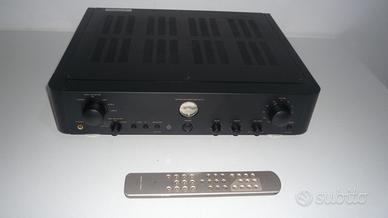 MARANTZ -PM 15 -PM 16 -PM 17 -COME NUOVI ,PERFETTI