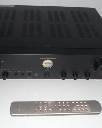 MARANTZ -PM 15  S 1 -COME NUOVO, PERFETTO