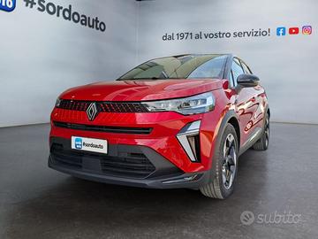 RENAULT Captur ECO-G 100 CV Techno