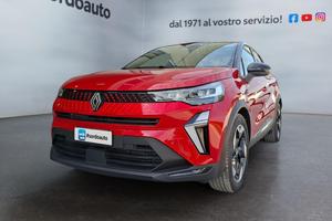 RENAULT Captur ECO-G 100 CV Techno