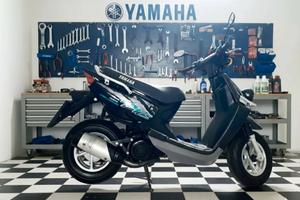 Yamaha BW's 100cc 2T Catalizer (2000) 