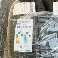 Gomme estive hankook