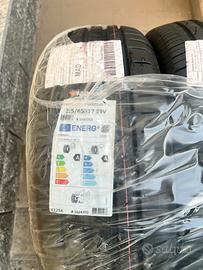 Gomme estive hankook