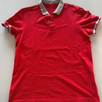 Prada Polo uomo taglia L