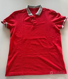 Prada Polo uomo taglia L