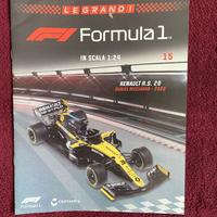 FORMULA 1