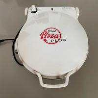 Forno Pizza Simed Plus Elettrico