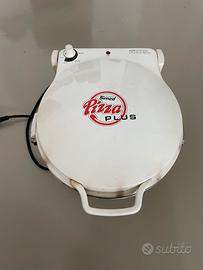 Forno Pizza Simed Plus Elettrico