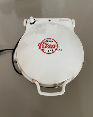 Forno Pizza Simed Plus Elettrico
