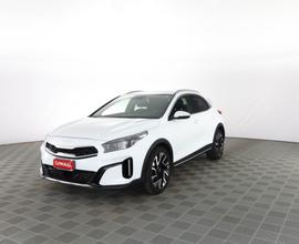 KIA XCeed Xceed 1.6 CRDi 136 CV MHEV DCT Style