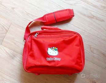 Beaty case da viaggio Hello Kitty 