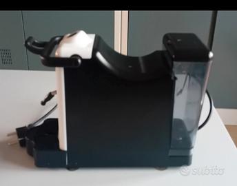 Macchina per il Caffe' Borbone