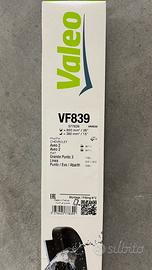 Tergicristalli per Fiat Punto e altro