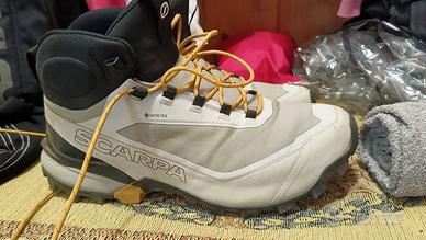 Scarpa trekking SCARPA