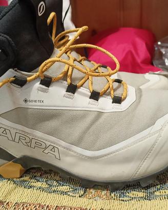 Scarpa trekking SCARPA