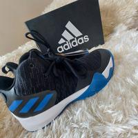 scarpe adidas da basketball