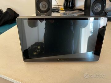 Pioneer SPHEVO950DAB + UNI