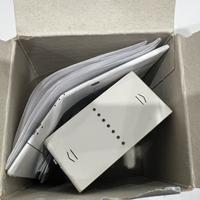 Bticino N4027C livinglight comando tapparella bian