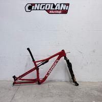 Telaio Specialized Epic s-works