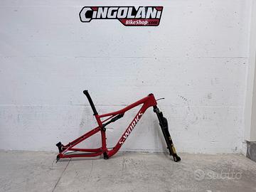Telaio Specialized Epic s-works