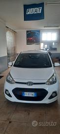 Hyundai i10 cc1.0 benzina anno 2016