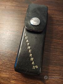 Leatherman Super Tool 