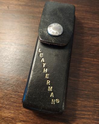 Leatherman Super Tool 