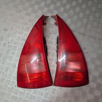 Fanali posteriori Citroen C3 prima serie 2008