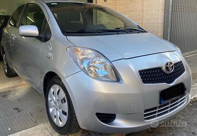 Toyota Yaris 1.4 Diesel