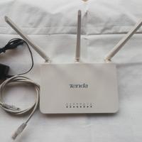 Router Tenda 