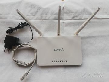 Router Tenda 