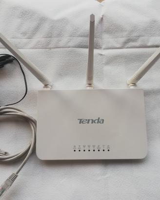 Router Tenda 