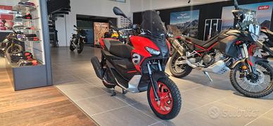 Aprilia SR GT 125